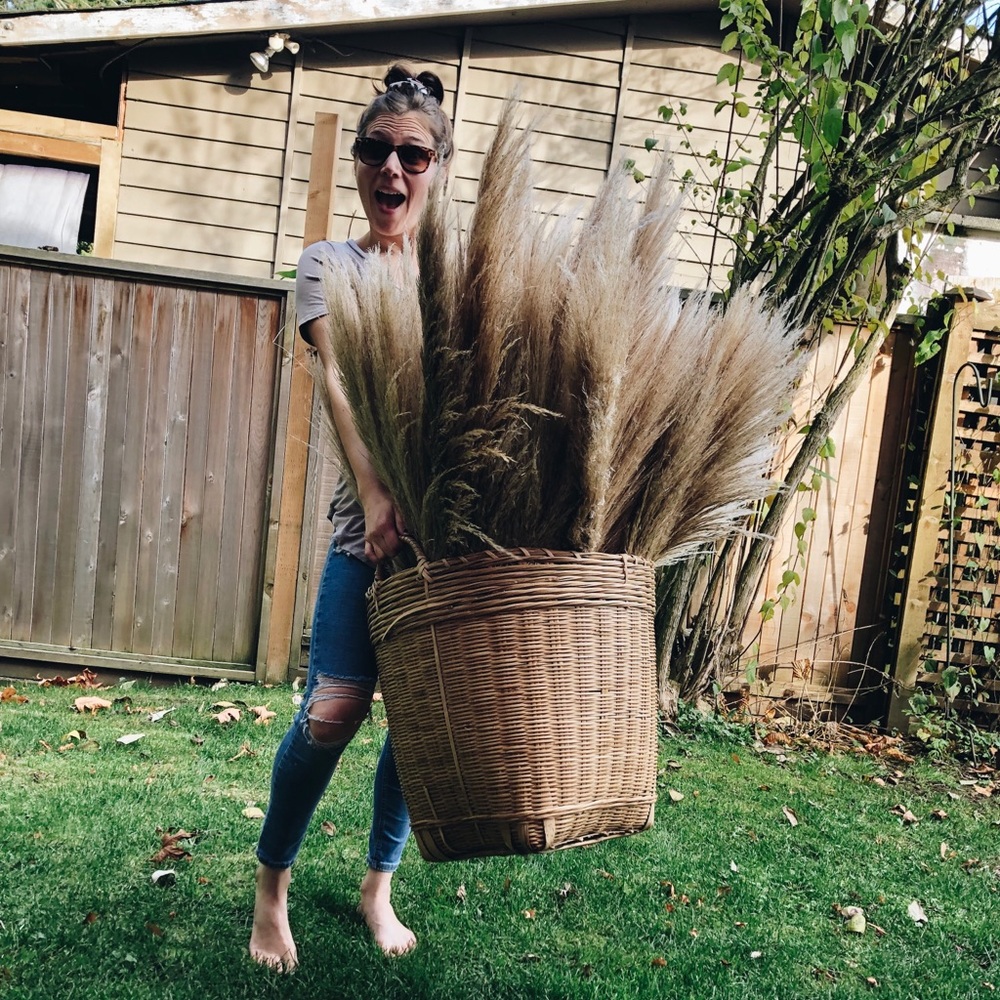 Meet your Posher, Kelsey
